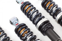 H&R 09-16 Audi A4 Quattro/S4 (AWD) B8 RSS+ Coil Over (Damping Adjustable/Tuner Fitment)