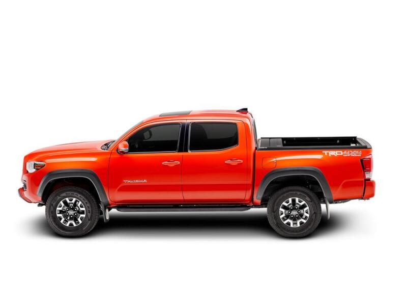 Retrax 07-up Tundra Regular & Double Cab Long Bed RetraxPRO MX