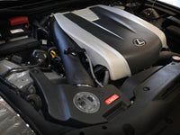 AFE Momentum Intake System W/ Pro Dry S Filter 21-24 Lexus IS300/IS350 V6 3.5L - Burkken Auto Parts