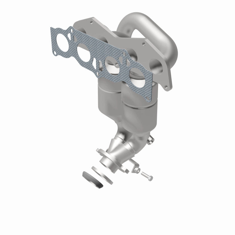 MagnaFlow Conv DF 01-03 Toyota Rav4 2.0L L4 - Burkken Auto Parts