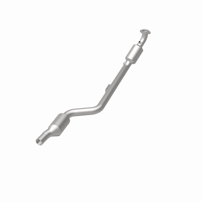 MagnaFlow Conv DF 02-04 Mercedes C32 3.2L Passenger Side - Burkken Auto Parts