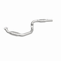 MagnaFlow Conv DF 03-05 Express 2500 4.8L Driver Side - Burkken Auto Parts