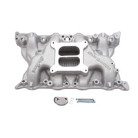 Edelbrock Performer 351C-2V Manifold - Burkken Auto Parts