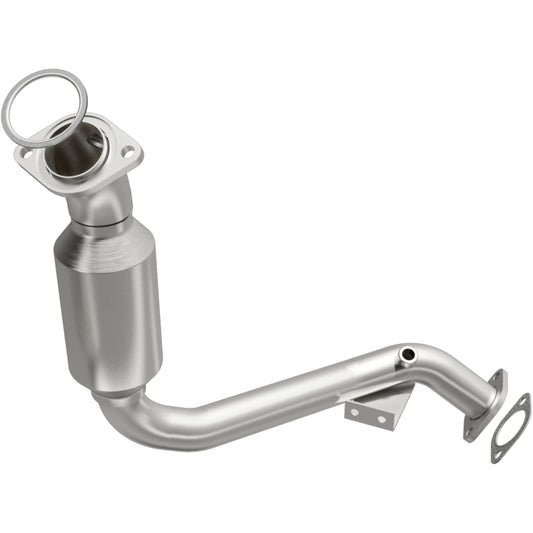 Magnaflow 98-03 Ford Escort 2.0L Direct Fit Converter - Burkken Auto Parts