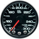Autometer Spek-Pro - Nascar 2-1/16in Oil Temp 100-300F Bcb Ecu - Burkken Auto Parts
