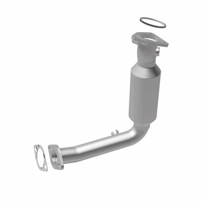 MagnaFlow Conv DF 2000 and 2002 Ford Focus 2.0 - Burkken Auto Parts
