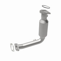 MagnaFlow Conv DF 2000 and 2002 Ford Focus 2.0 - Burkken Auto Parts