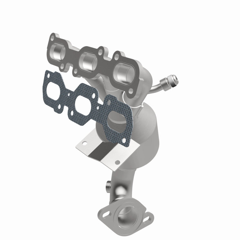 Magnaflow Conv DF 2006 Ford Fusion 3.0L - Burkken Auto Parts
