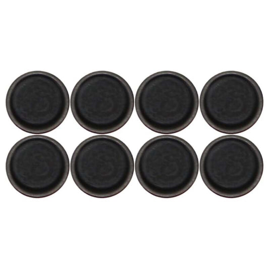 Manley Standard .2740in Stem Valves (7mm) Wear Caps (8 pcs)