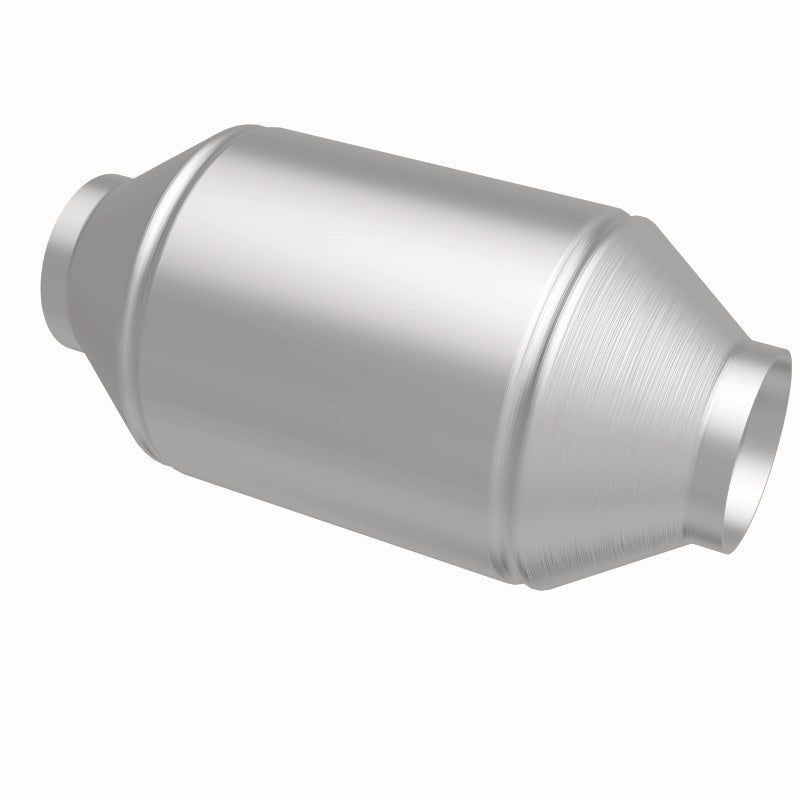MagnaFlow Conv Universal 2 inch C/C CA Pre-OBDII - Burkken Auto Parts