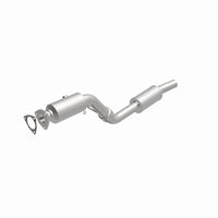 MagnaFlow Conv DF 05-08 Audi Quattro 3.2L Driver Side - Burkken Auto Parts