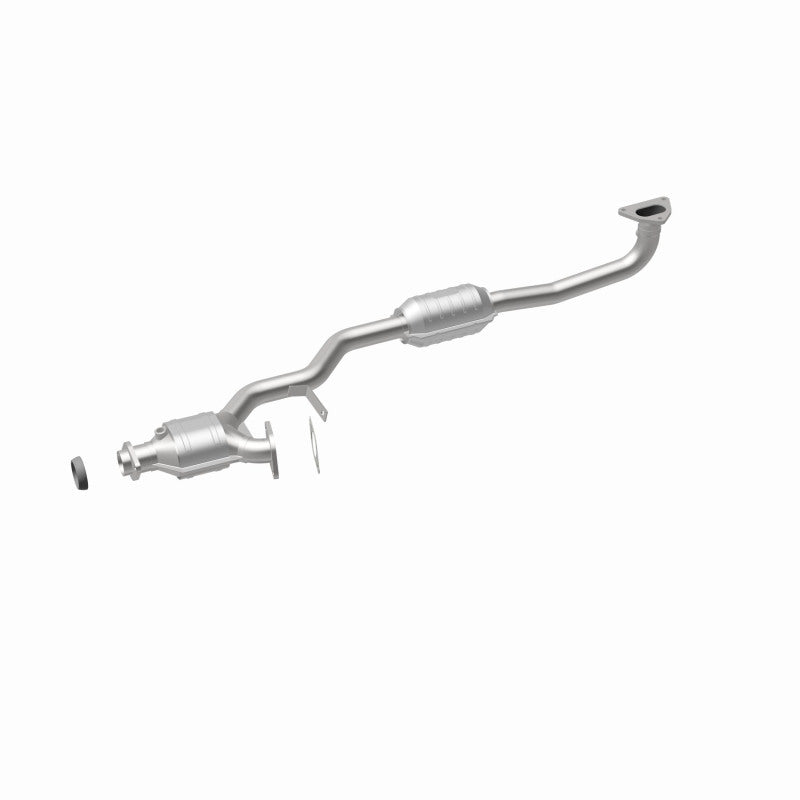 MagnaFlow Conv DF 01-04 Subaru Outback 3L Driver Side - Burkken Auto Parts