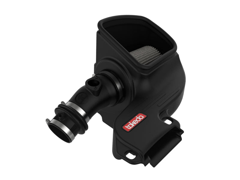 aFe Takeda Intakes Stage-2 PDS AIS 14-18 Mazda 3 I4-2.5L - Burkken Auto Parts