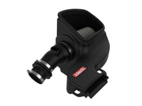 aFe Takeda Intakes Stage-2 PDS AIS 14-18 Mazda 3 I4-2.5L - Burkken Auto Parts