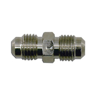 Nitrous Express 3AN x 3AN Male Union - Burkken Auto Parts