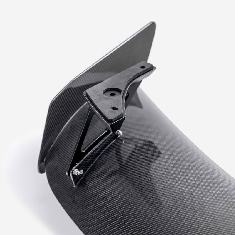 Anderson Composites 2024 Ford Mustang Type-GT5 Carbon Fiber Rear Wing - Burkken Auto Parts