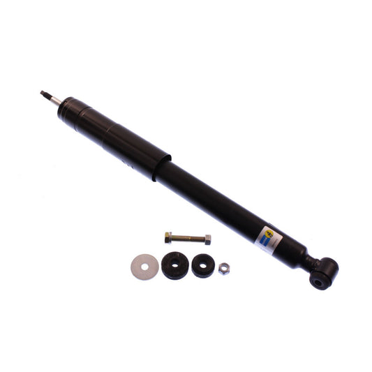 Bilstein B4 1984 Mercedes-Benz 190D 2.2 Rear Shock Absorber - Burkken Auto Parts