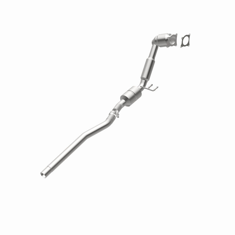 MagnaFlow Conv DF 06-09 Audi A3 2.0L (CBFA)/Volkswagen 07-08 Eos/06-08 GTI/Jetta 2.0L (BPY) - Burkken Auto Parts