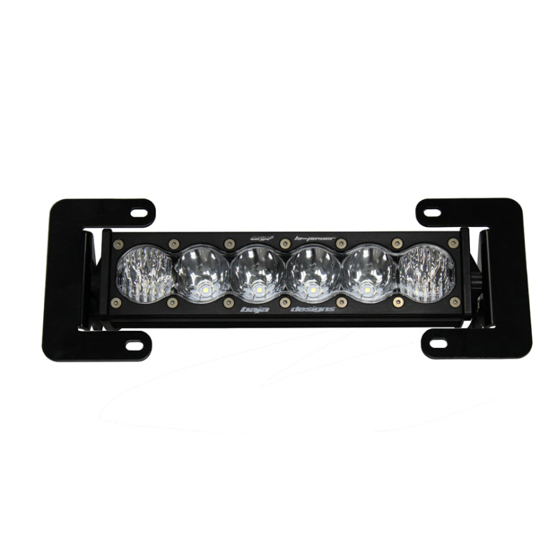 Baja Designs OnX6+ 2017-2018 Ford Raptor Lower Grille LED Kit - Burkken Auto Parts