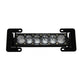 Baja Designs OnX6+ 2017-2018 Ford Raptor Lower Grille LED Kit - Burkken Auto Parts