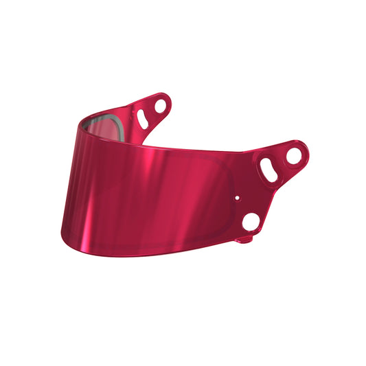 Bell SE03 Shield- Pink/- Red - Burkken Auto Parts