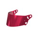 Bell SE03 Shield- Pink/- Red - Burkken Auto Parts