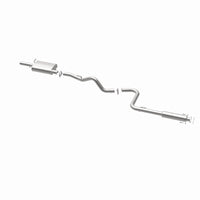 MagnaFlow BRE Exhaust Kit 05-10 Cobalt G5 2.2L - Burkken Auto Parts