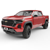 EGR 23-24 Chevrolet Colorado Summit Series Fender Flares - Burkken Auto Parts