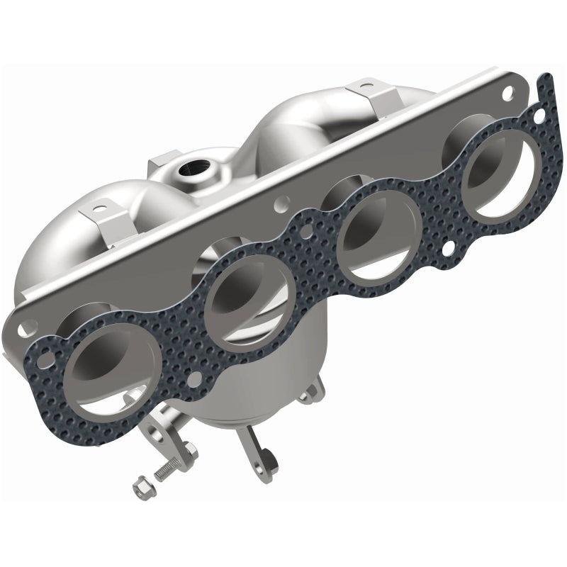 Magnaflow Manifold Direct Fit 19-20 Kia Forte 2L - Burkken Auto Parts