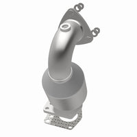 MagnaFlow Conv DF 03-08 Saab 9-3 2.0L - Burkken Auto Parts