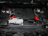 aFe Super Stock Induction System Pro DRY S Media Jeep 22-23 Toyota Tundra V6-3.4L (tt) - Burkken Auto Parts