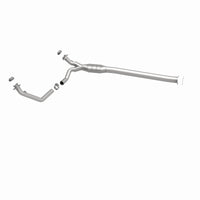 MagnaFlow Conv DF 00-02 Chevy Van 4.3L/5.0L - Burkken Auto Parts