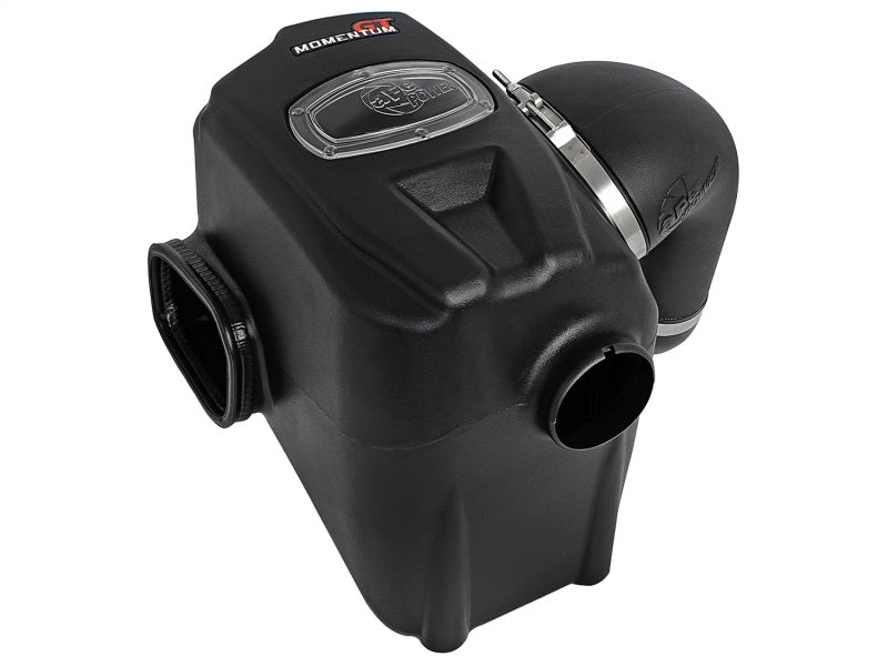 AFE Momentum GT Pro 5R Intake System GM Colorado/Canyon 2016 I4-2.8L (td) - Burkken Auto Parts