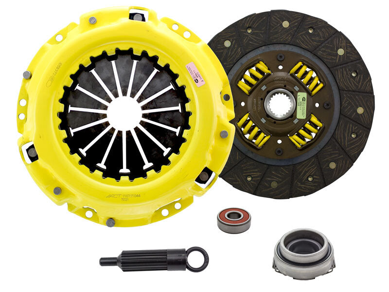 ACT 1995 Toyota Tacoma HD/Perf Street Sprung Clutch Kit - Burkken Auto Parts