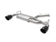 aFe Power Axle Back Exhaust - 19-20 Hyundai Veloster N L4-2.0L (t) - Burkken Auto Parts