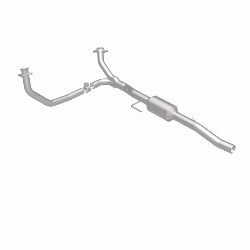 Magnaflow 2000 Dodge Durango 5.2L Direct Fit Converter - Burkken Auto Parts