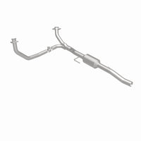 Magnaflow 2000 Dodge Durango 5.2L Direct Fit Converter - Burkken Auto Parts