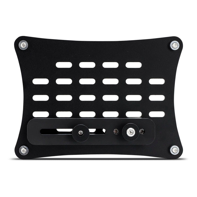 Mishimoto 2023+ Honda Civic Type-R License Plate Relocation Kit - Burkken Auto Parts