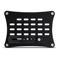 Mishimoto 2023+ Honda Civic Type-R License Plate Relocation Kit - Burkken Auto Parts