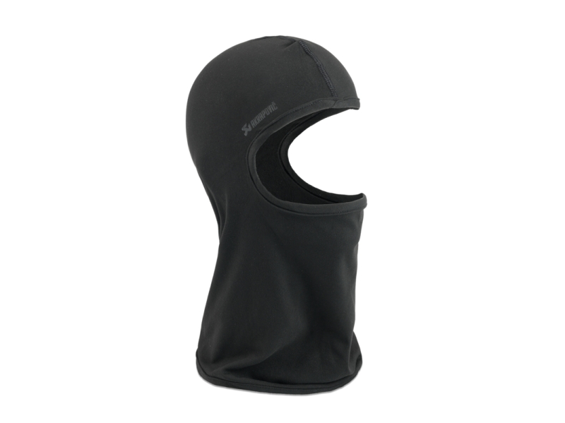 Akrapovic Balaclava - Burkken Auto Parts
