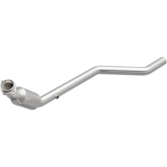 Magnaflow 00-02 Jaguar S-Type 3.0L Direct Fit Converter - Burkken Auto Parts