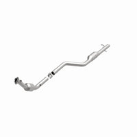 MagnaFlow Conv DF 99-00 Mercedes SL500 5.0L - Burkken Auto Parts
