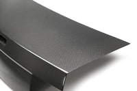 Anderson Composites 05-09 Ford Mustang Type-OE Decklid - Burkken Auto Parts