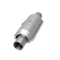 Magnaflow Conv Univ 2.00 1/O2 CA - Burkken Auto Parts