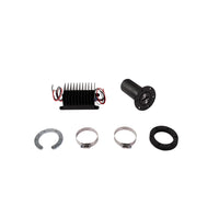 Aeromotive 67-72 Chevrolet C10 Truck Brushless TVS 3.5 GPM Rear Mount Fuel Cell - Burkken Auto Parts