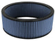 aFe MagnumFLOW Air Filters Round Racing P5R A/F RR P5R 16.19 OD x 14 ID x 6 H - Burkken Auto Parts
