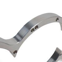 BLOX Racing Block Guard for H22A (2.2L DOHC VTEC) - Burkken Auto Parts