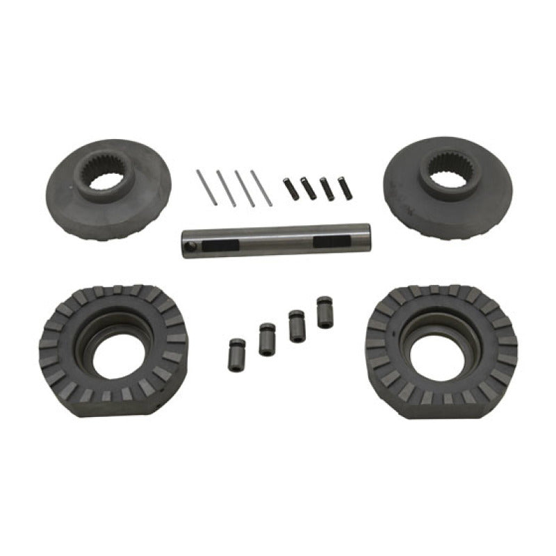 USA Standard Spartan Locker For Toyota 7.5in w/ 27 Spline Axles / Incl. Heavy-Duty Cross Pin Shaft - Burkken Auto Parts
