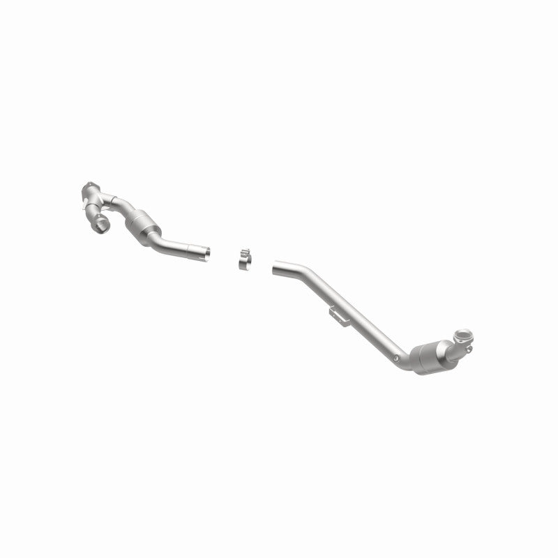 MagnaFlow Conv DF 2003 Mercedes CLK320 3.2L - Burkken Auto Parts