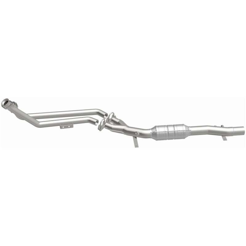 MagnaFlow Conv DF 2002 Mercedes SL600 Passenger Side - Burkken Auto Parts
